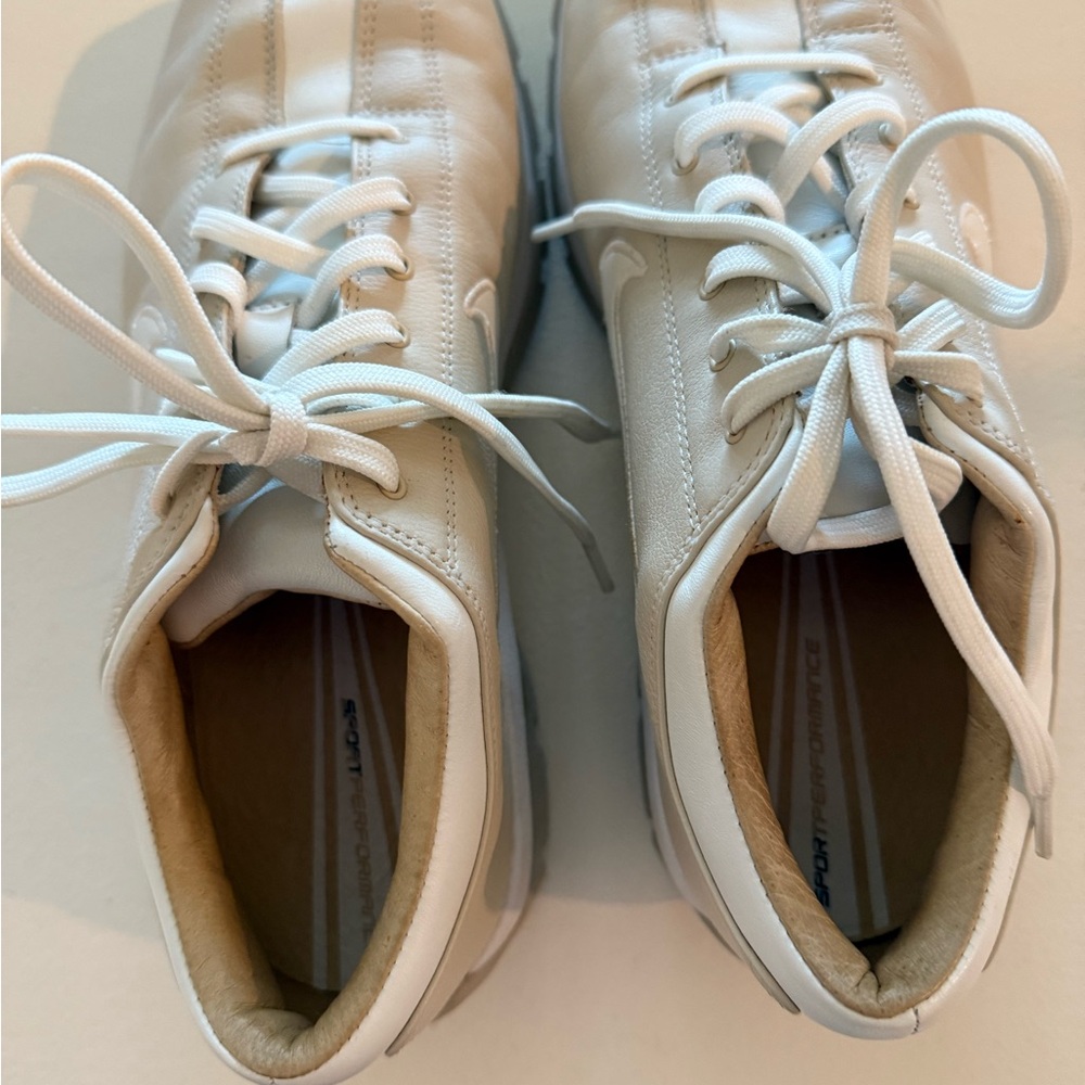 Women’s Nike Golf Shoes